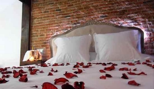 Suite, Hot Tub, Garden View (El torreon)