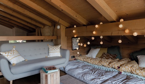 Chalet