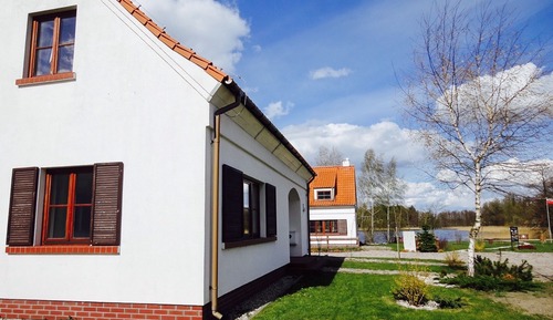 House (Basztowa 2)