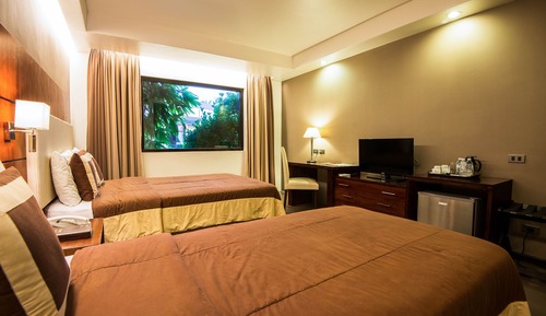 Executive Room