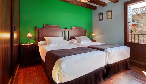 Comfort Loft, 1 Bedroom