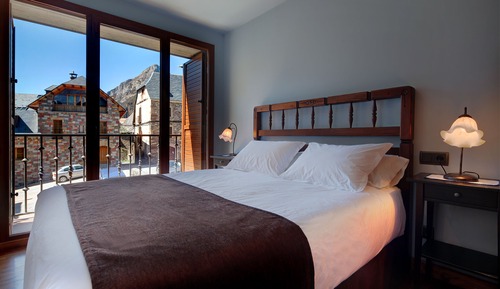 Family Apartment, 2 Bedrooms