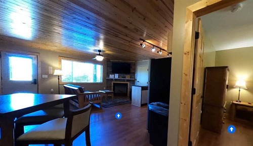 Comfort Cabin
