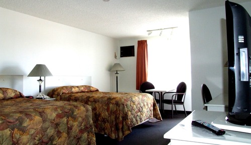 Superior Room, Kitchenette