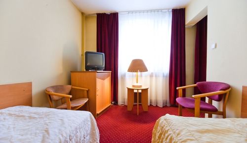 Deluxe Apartment (4-osobowy)