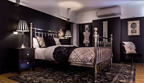 Marguerite Suite