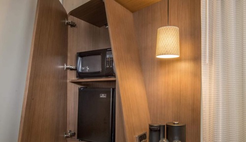 Suite, Multiple Beds