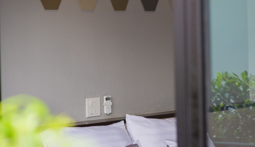Standard Double Room, 1 Double Bed