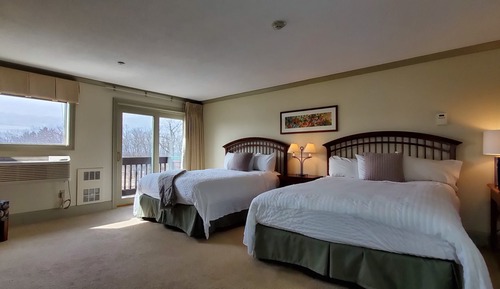 Room, 2 Queen Beds