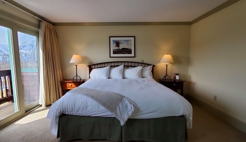 Room, 1 King Bed