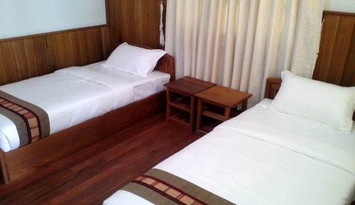Special Deluxe Room