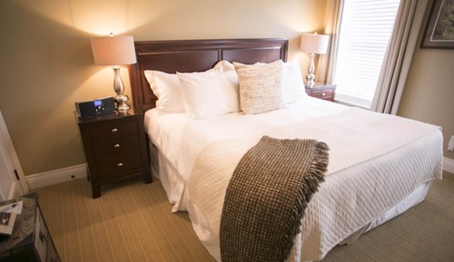 Villa, 1 Bedroom (Queen Bed)