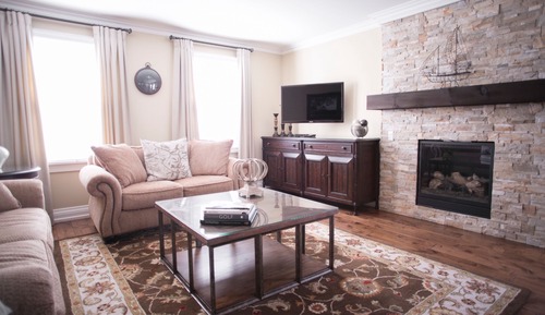 Villa, 2 Bedrooms