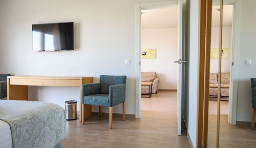 Suite (Beach)