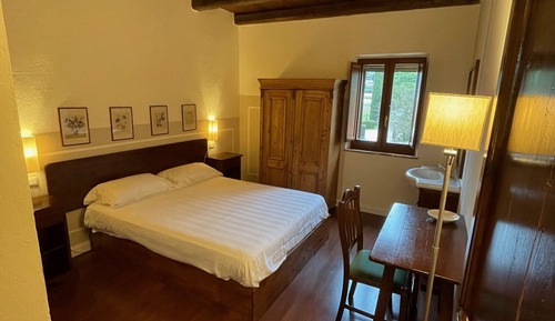 Apartment, 2 Bedrooms (Trilo)