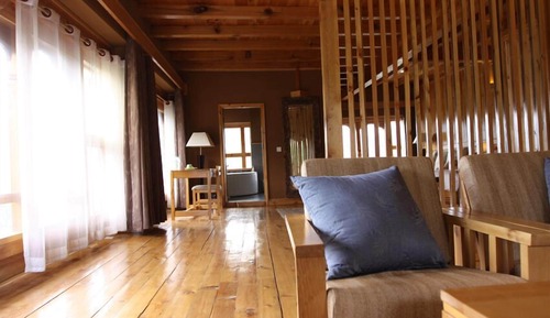 Deluxe Double or Twin Room, 1 Bedroom