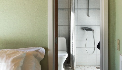 Double Room, Ensuite (no balcony)