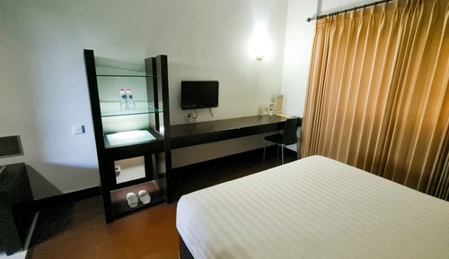 Superior Double or Twin Room