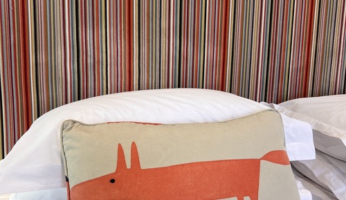 Superior Double Room, Ensuite