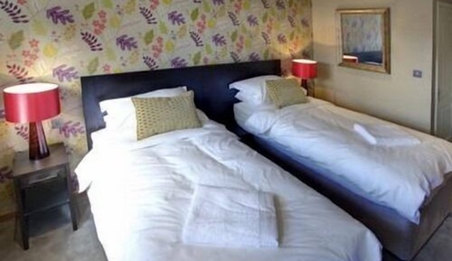 Standard Double or Twin Room, Ensuite