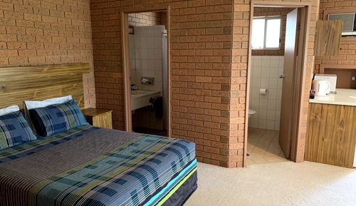 Two Bedroom Suite