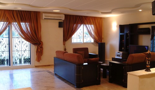 Superior Apartment