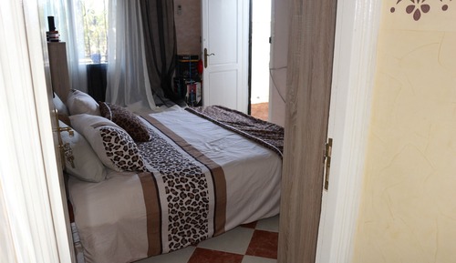 Comfort Apartment, Ground Floor