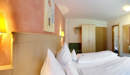 Classic Double Room