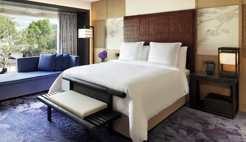 Room, 2 Bedrooms (Heritage Garden Residence)