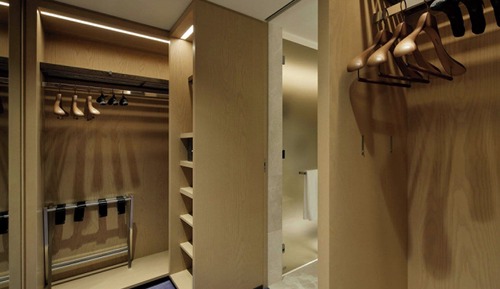Room, 2 Double Beds (Tatami Dining Residence)