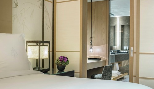 Executive Suite, 1 Bedroom (Heritage Garden)