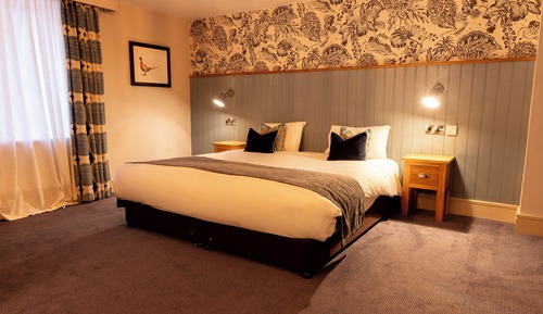 Comfort Double Room