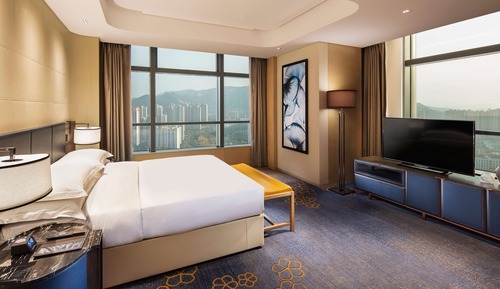 Suite, 1 Bedroom