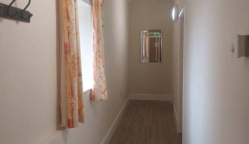 Family Apartment, Ensuite (Family)