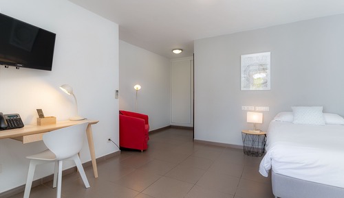 Single Room