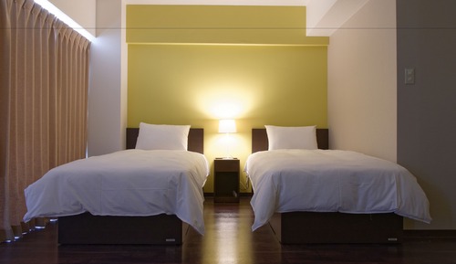 Simple Room