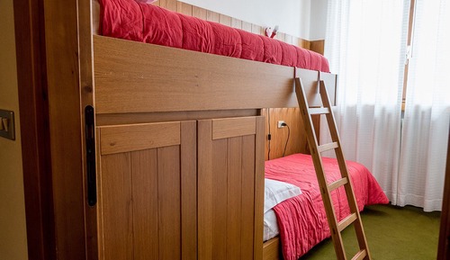 Apartment, 2 Bedrooms (6 pax)