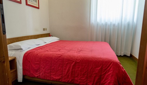 Duplex, 1 Bedroom (5 pax)