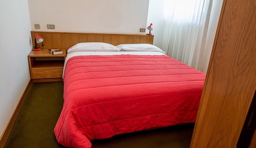 Apartment, 1 Bedroom (4 pax)