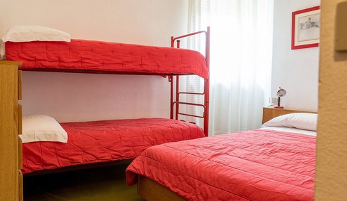 Apartment, 1 Bedroom (6 pax)