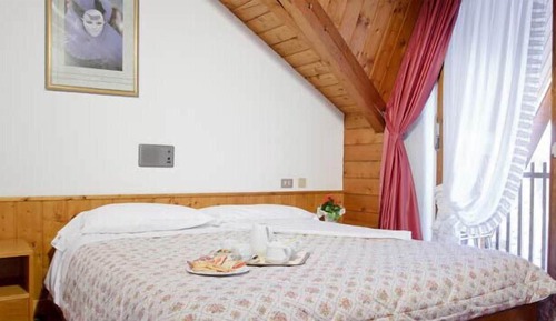 Duplex, 2 Bedrooms, Terrace (6 pax)