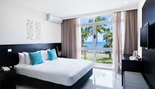 Ocean View Room