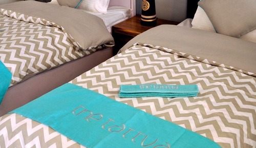 Basic Cottage, 1 Double Bed, Hill View