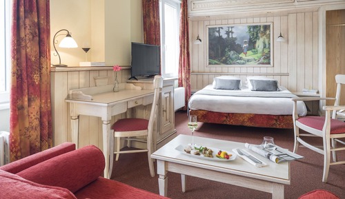 Junior Suite