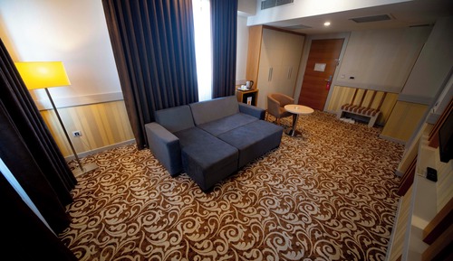 Comfort Suite