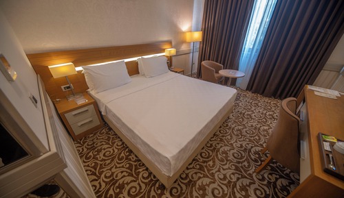 Comfort Double Room