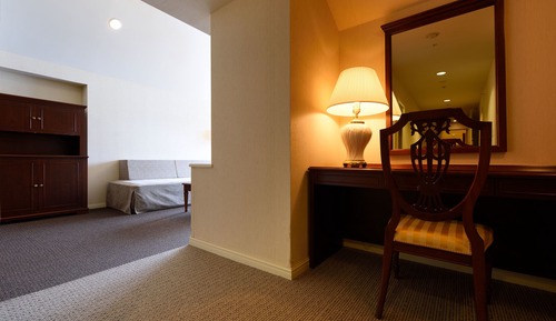 Deluxe Twin Room, Non Smoking