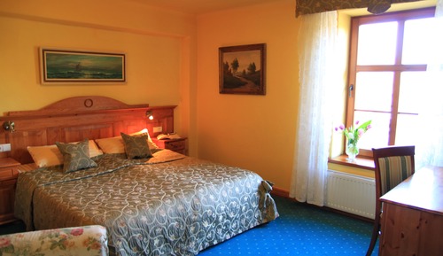 Comfort Apartment