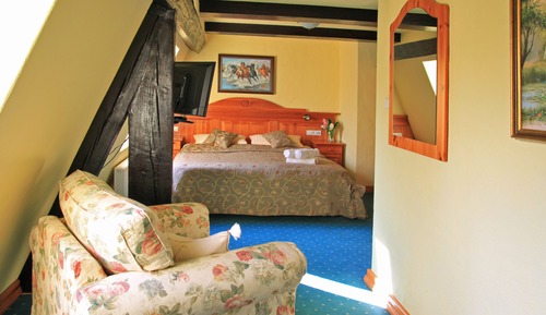 Double or Twin Room