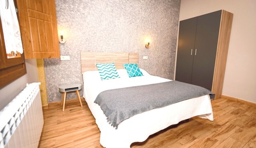 Exclusive Apartment, 2 Bedrooms, Resort View, Tower